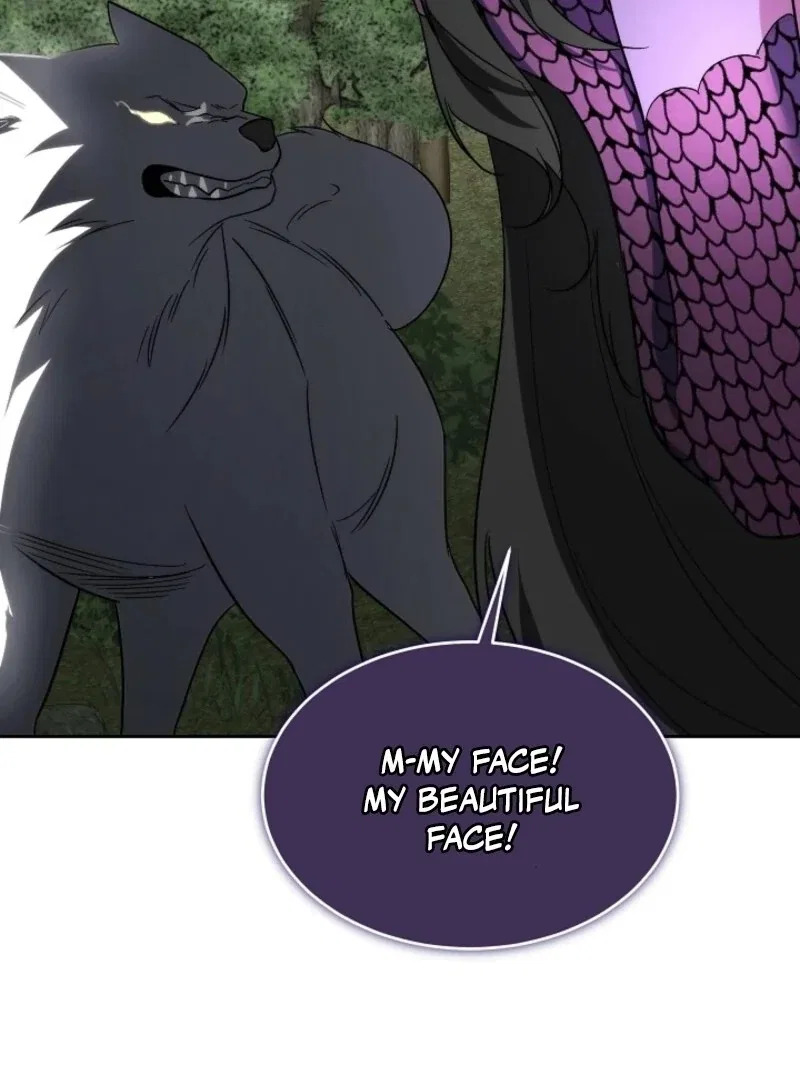 Fostering the Male Lead Chapter 88 – Page 33