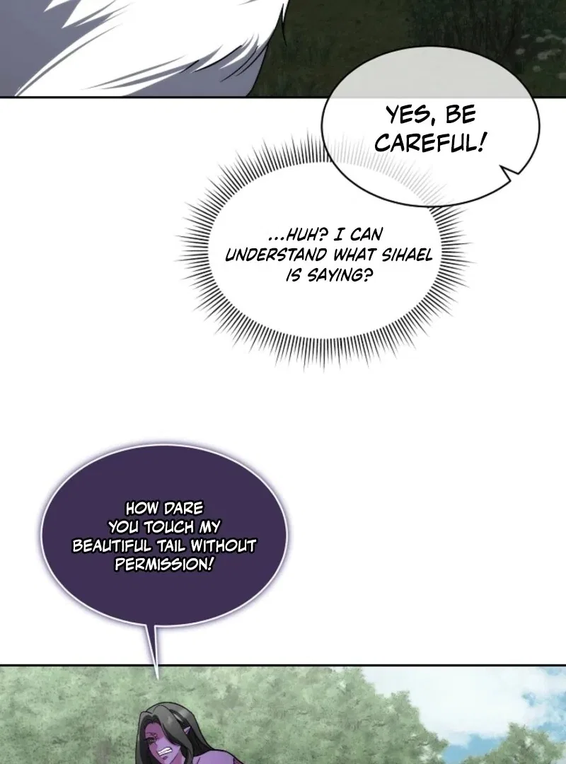 Fostering the Male Lead Chapter 88 – Page 35