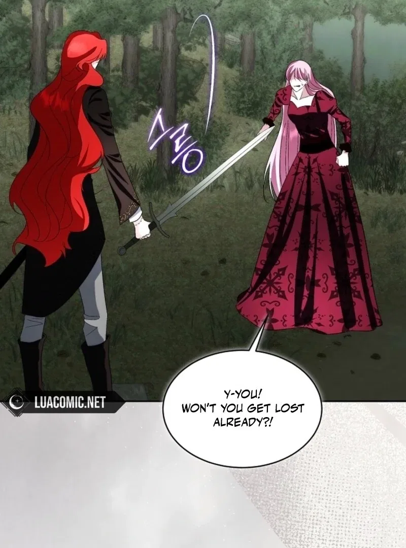 Fostering the Male Lead Chapter 88 – Page 41