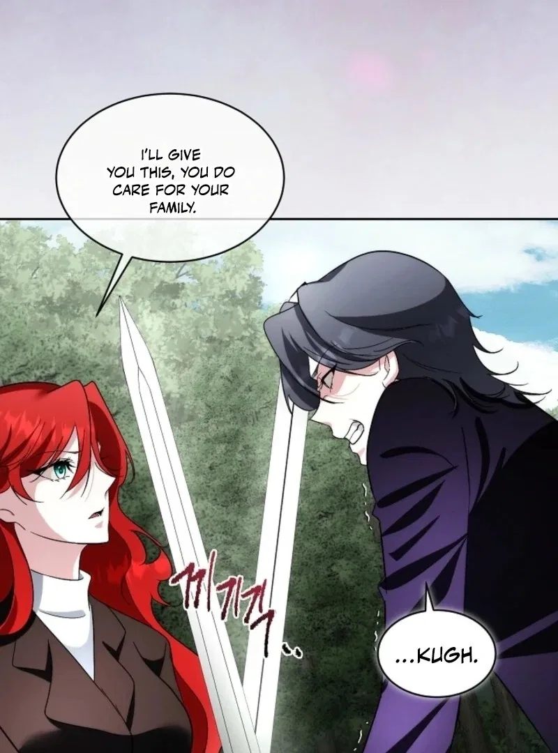 Fostering the Male Lead Chapter 88 – Page 45