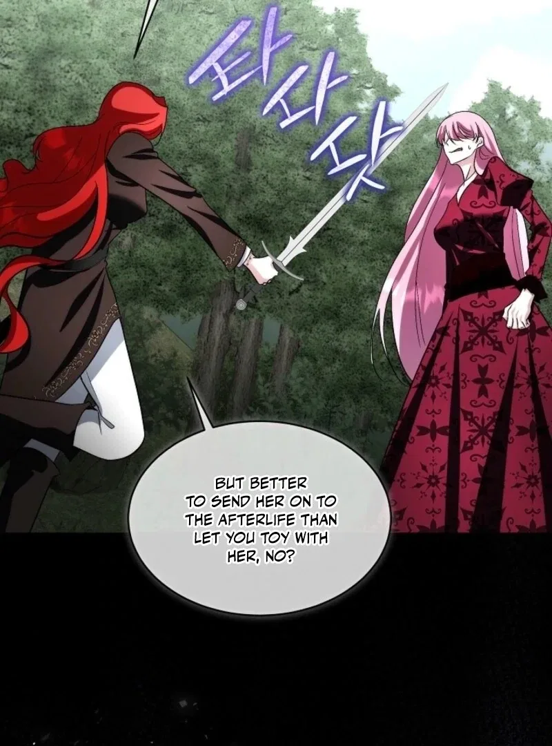 Fostering the Male Lead Chapter 88 – Page 57