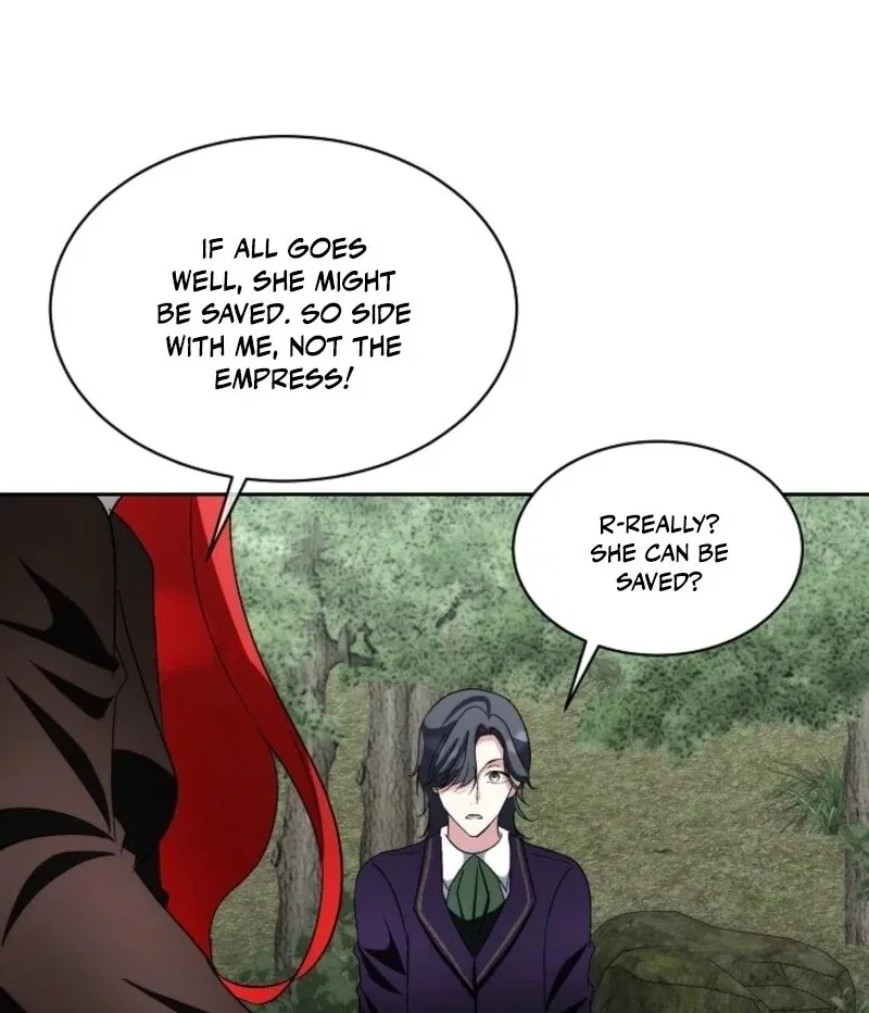 Fostering the Male Lead Chapter 88 – Page 67