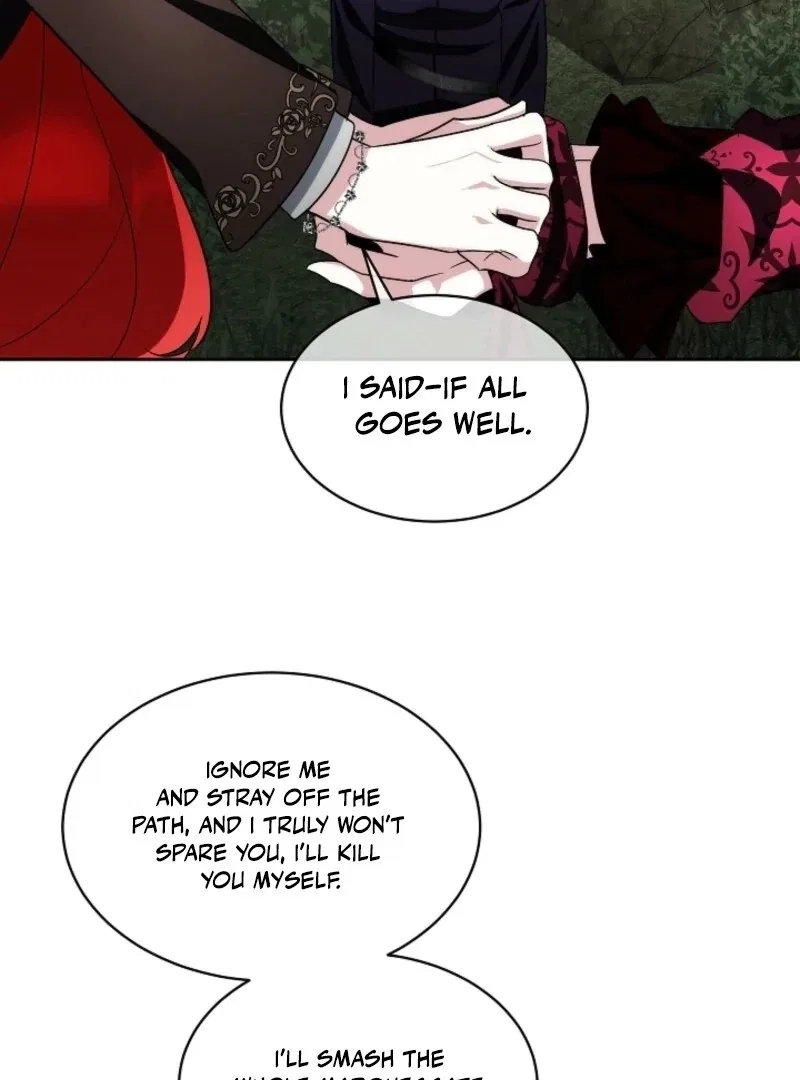 Fostering the Male Lead Chapter 88 – Page 68