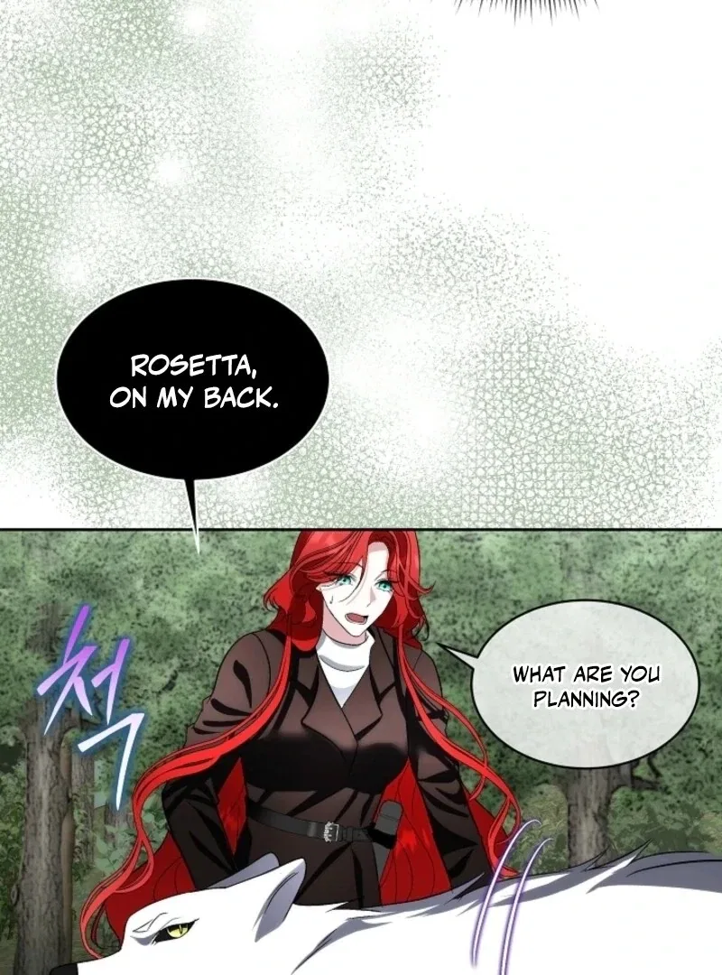 Fostering the Male Lead Chapter 88 – Page 87