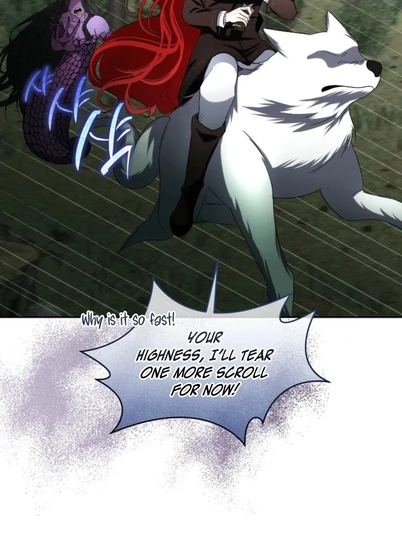 Fostering the Male Lead Chapter 88 – Page 91
