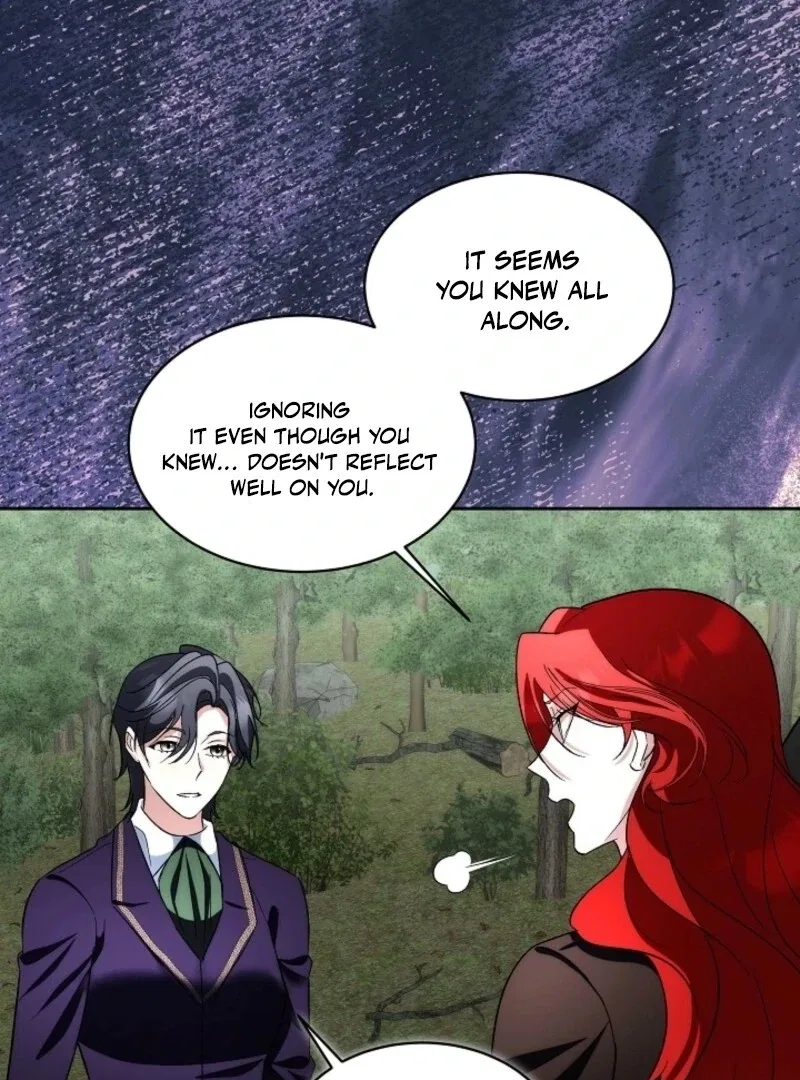 Fostering the Male Lead Chapter 87 – Page 4
