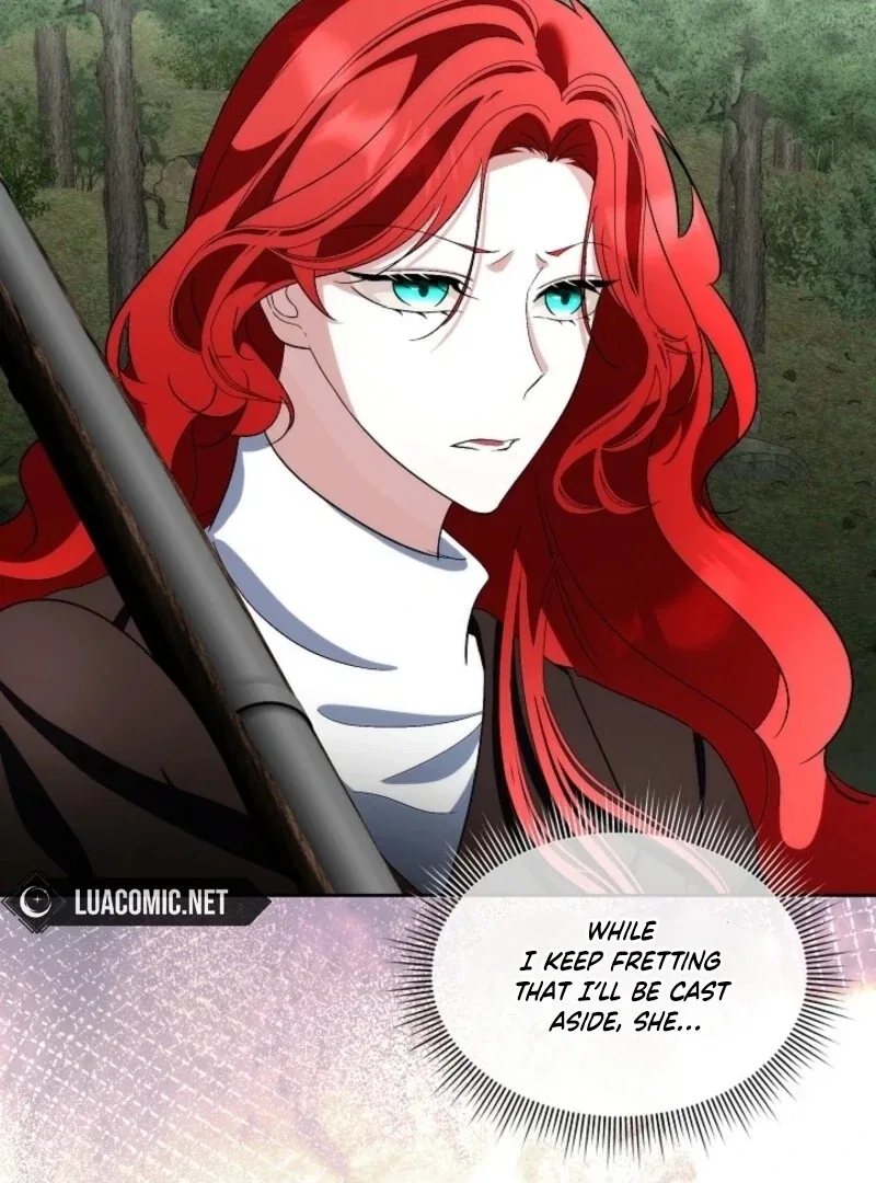 Fostering the Male Lead Chapter 87 – Page 6