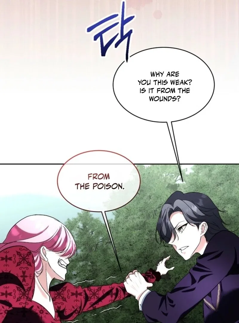 Fostering the Male Lead Chapter 87 – Page 14