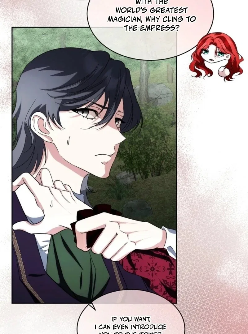Fostering the Male Lead Chapter 87 – Page 16