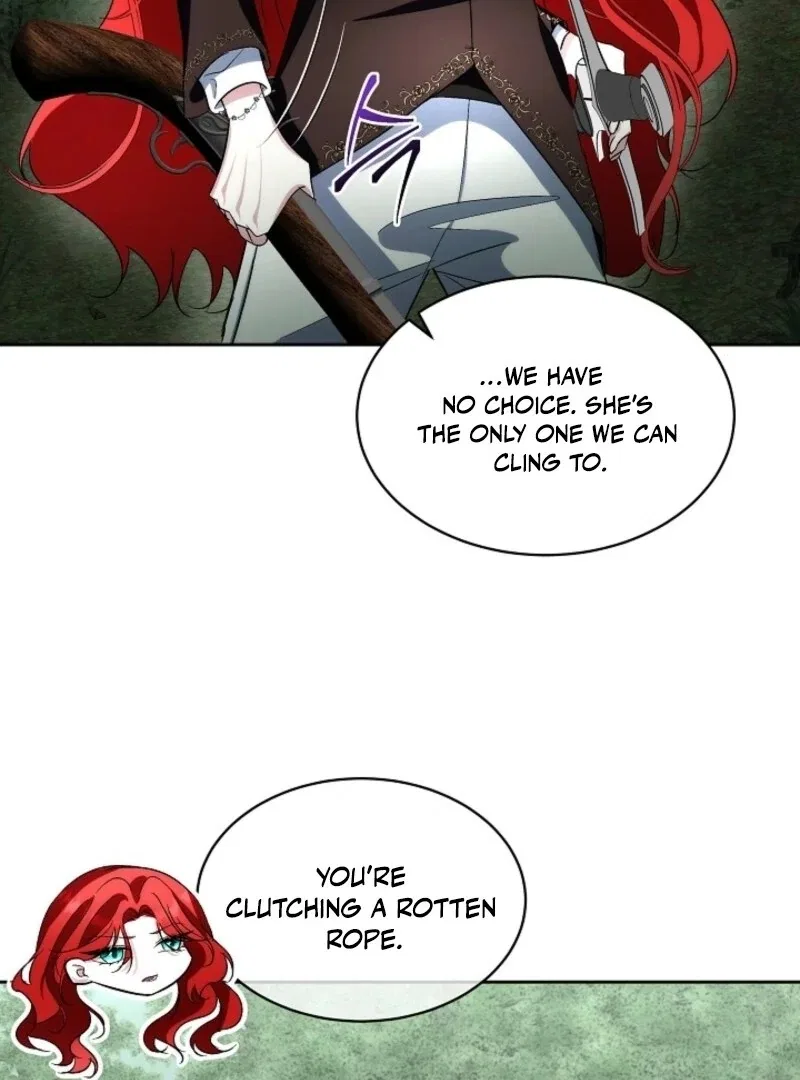 Fostering the Male Lead Chapter 87 – Page 20