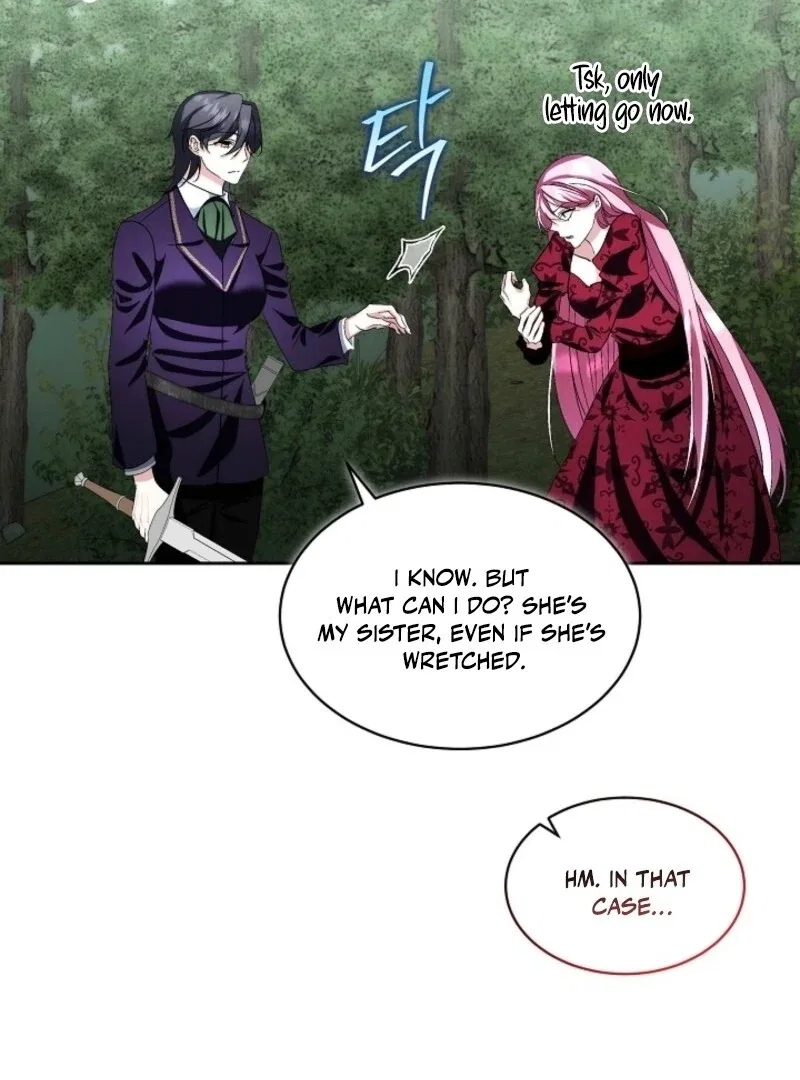 Fostering the Male Lead Chapter 87 – Page 21