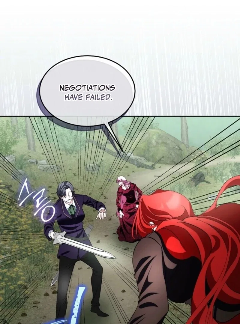 Fostering the Male Lead Chapter 87 – Page 22