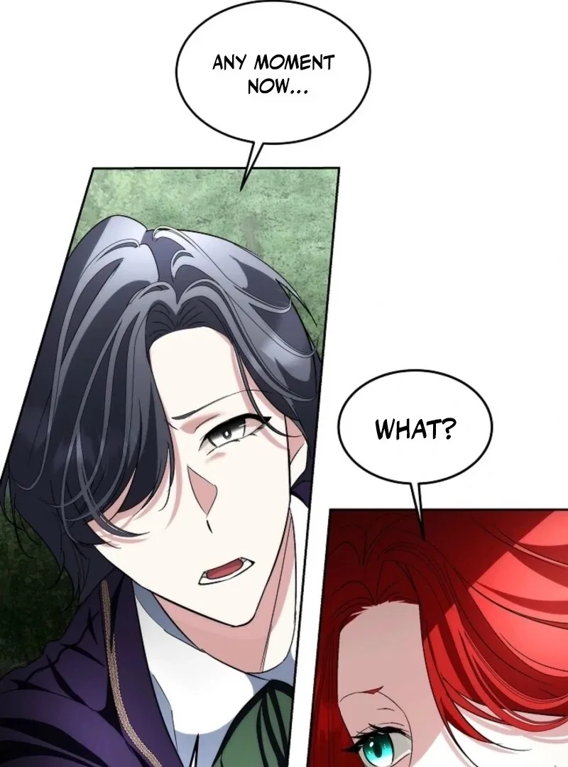 Fostering the Male Lead Chapter 87 – Page 27