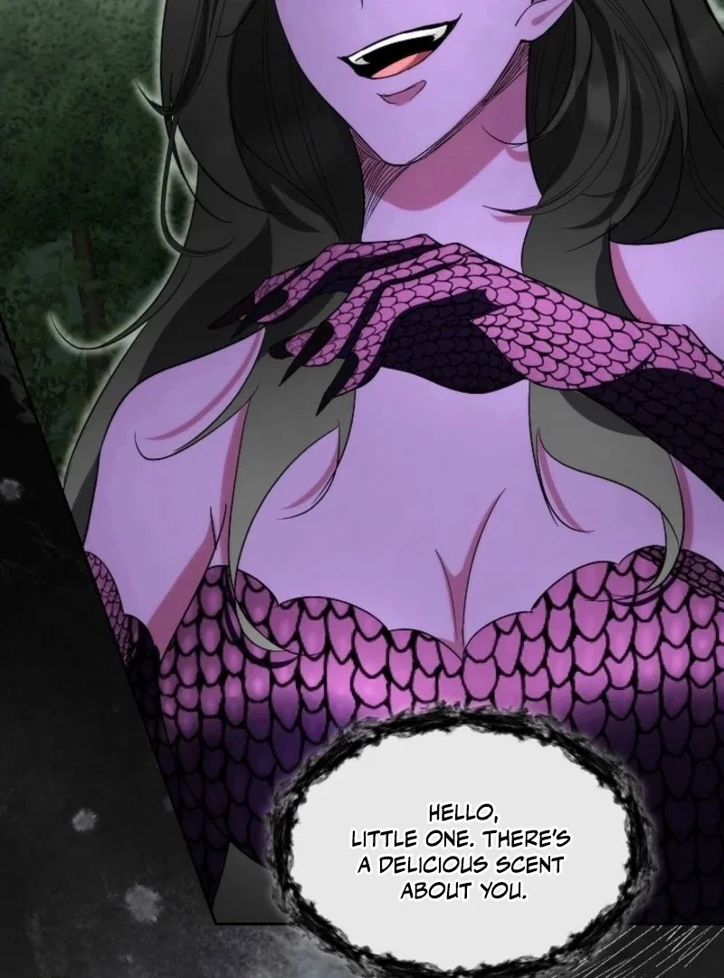 Fostering the Male Lead Chapter 87 – Page 33