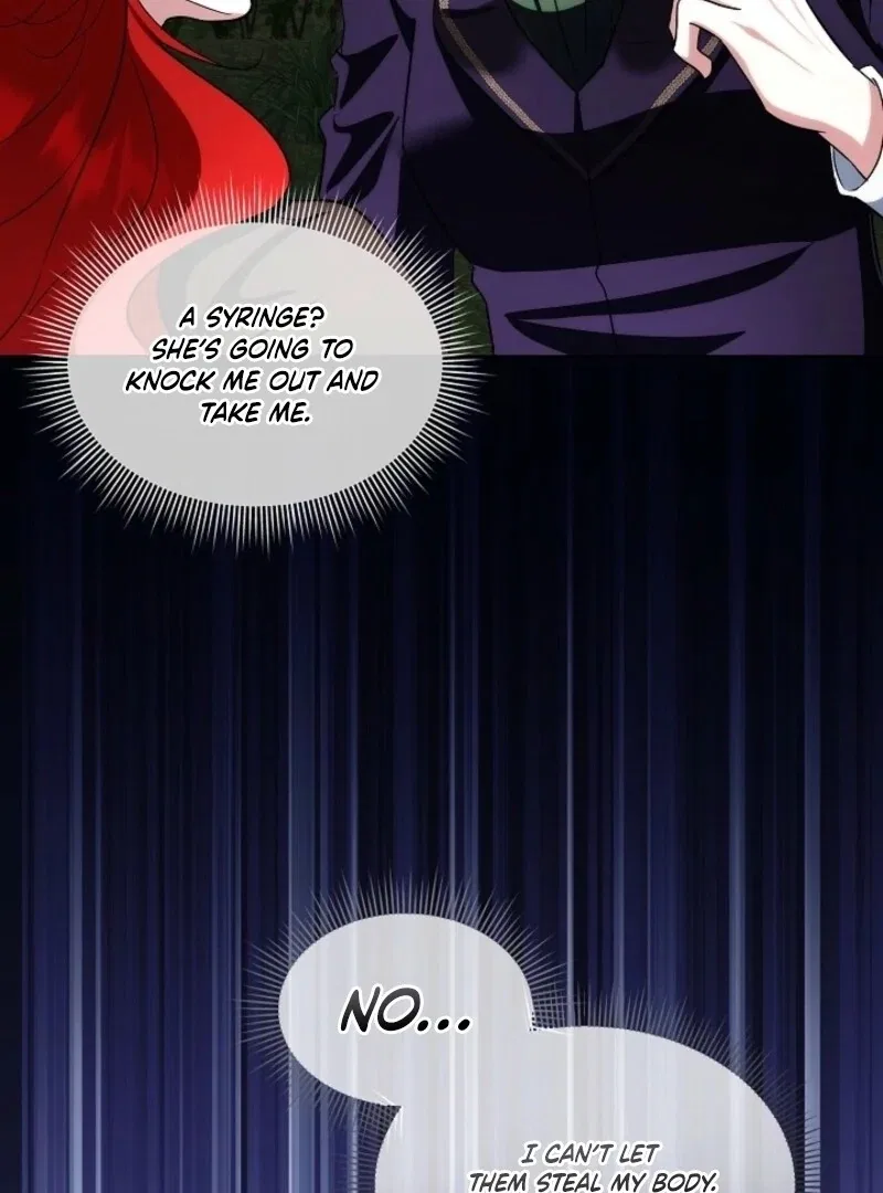 Fostering the Male Lead Chapter 87 – Page 38