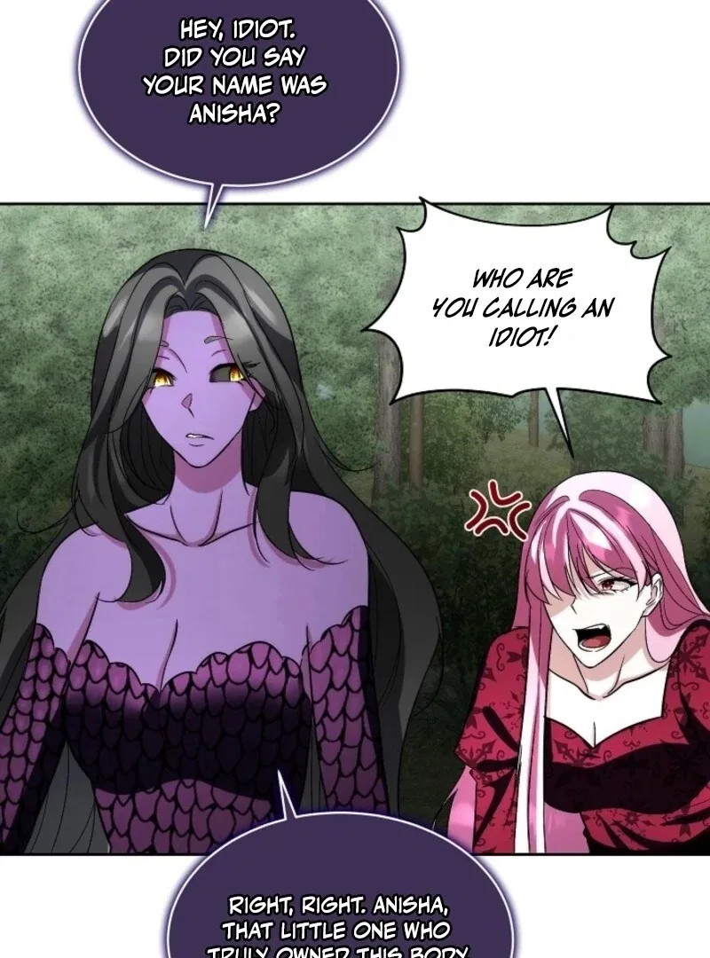Fostering the Male Lead Chapter 87 – Page 64