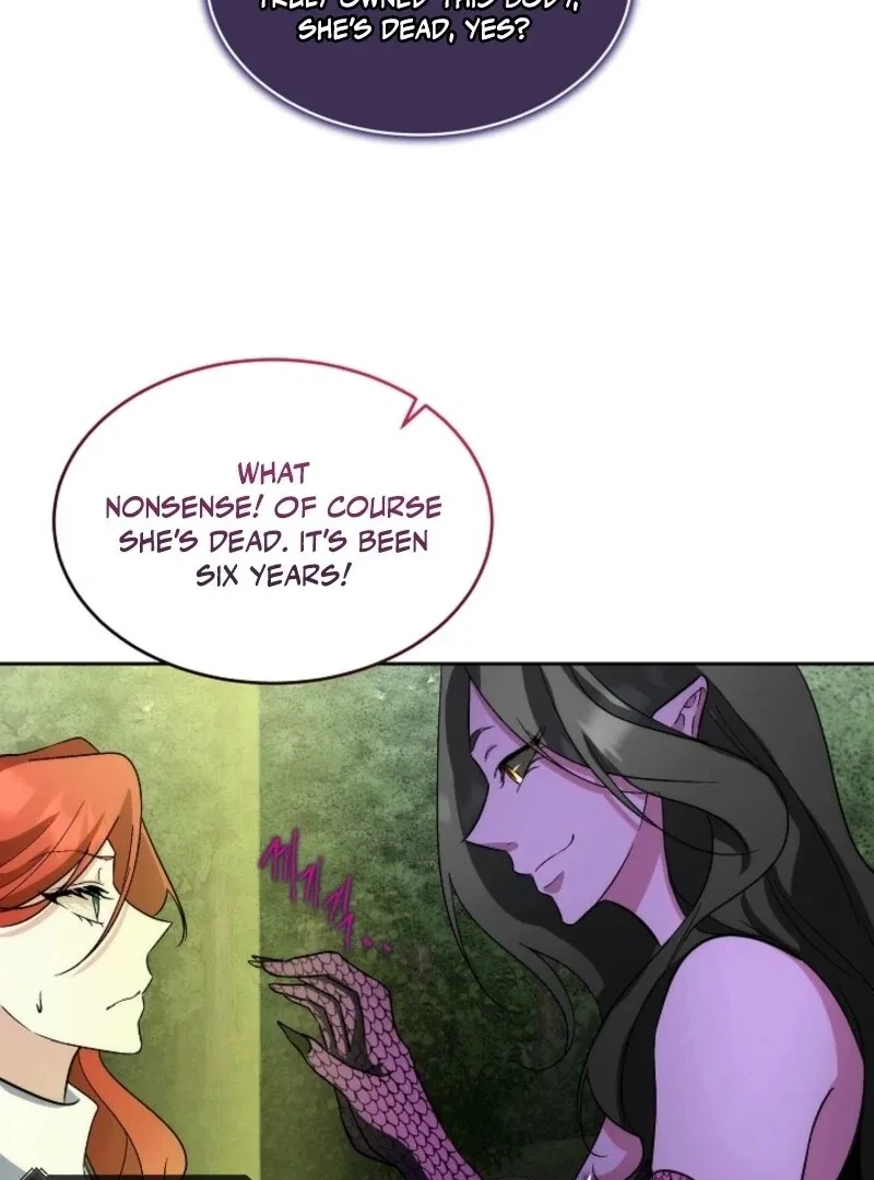 Fostering the Male Lead Chapter 87 – Page 65