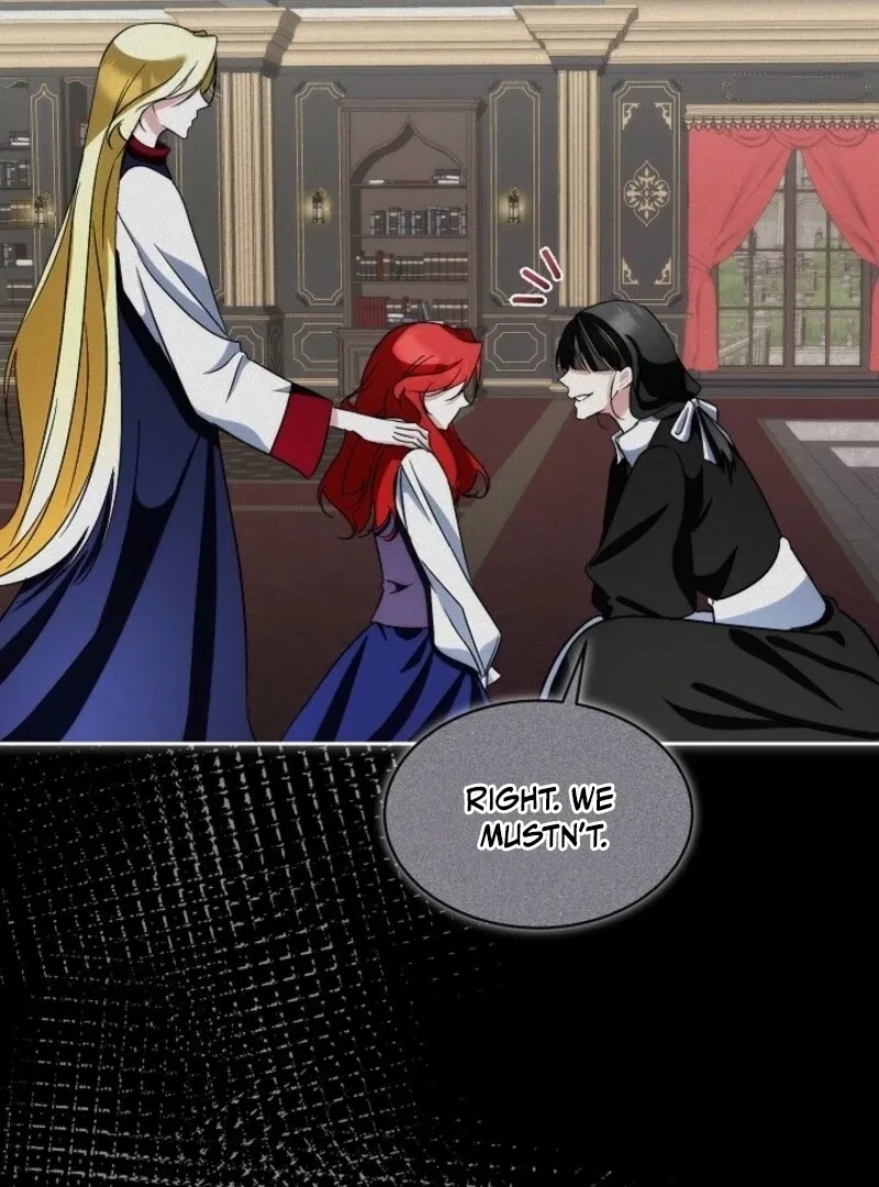 Fostering the Male Lead Chapter 87 – Page 82