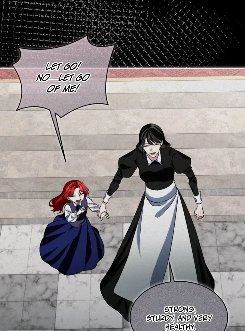 Fostering the Male Lead Chapter 87 – Page 83