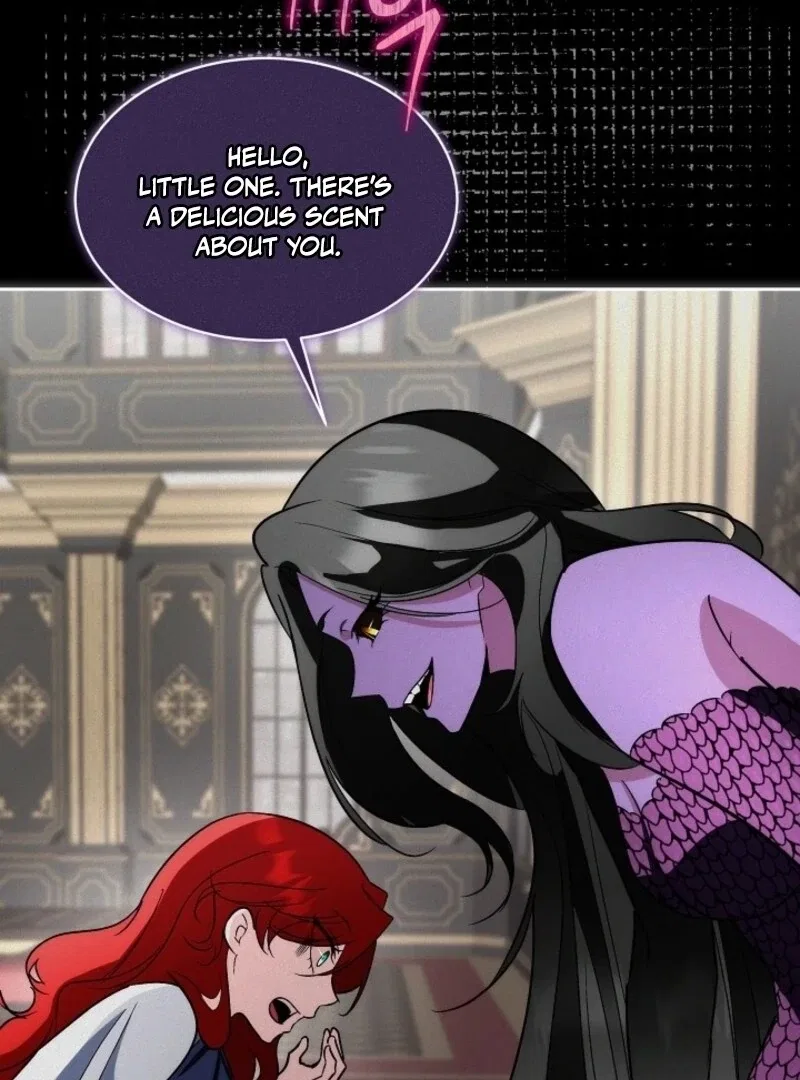 Fostering the Male Lead Chapter 87 – Page 87