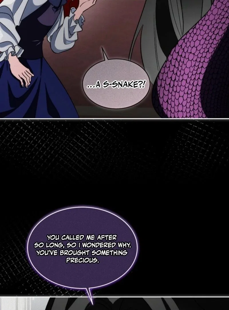 Fostering the Male Lead Chapter 87 – Page 88