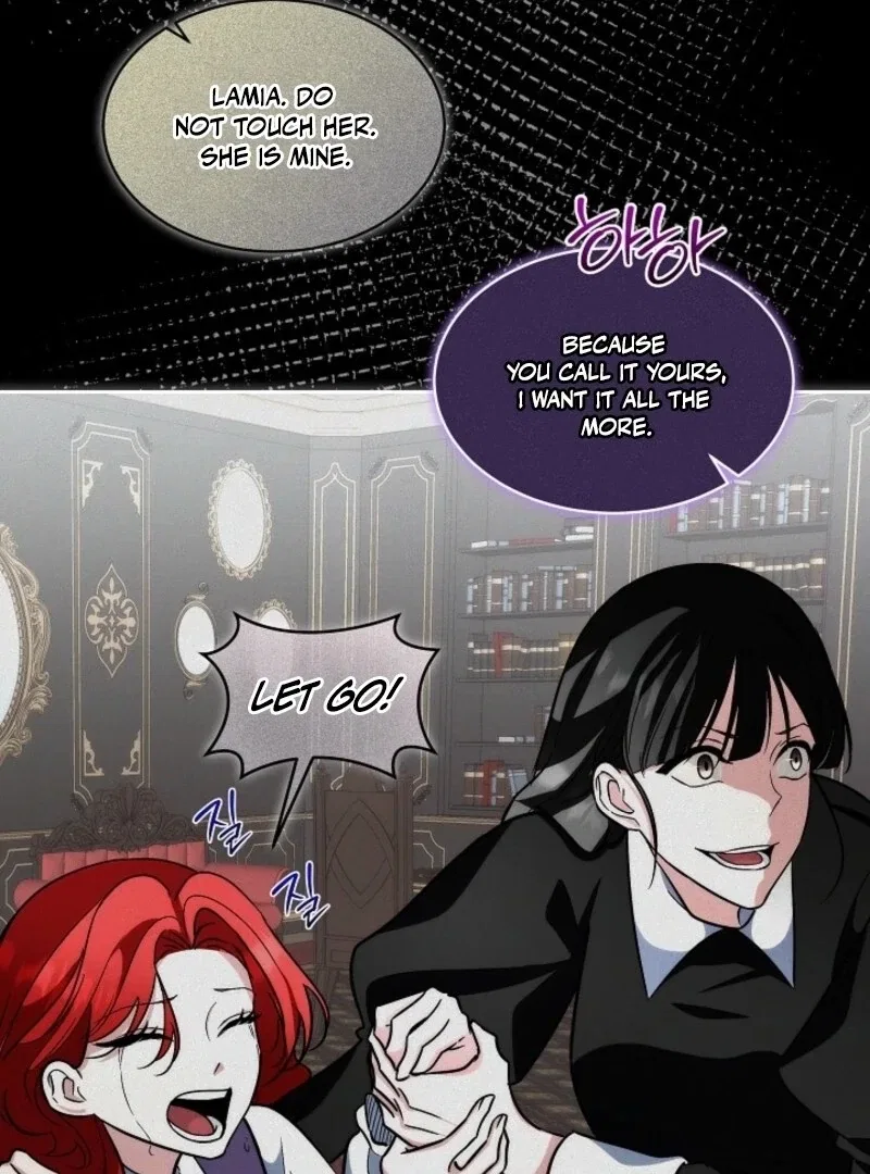 Fostering the Male Lead Chapter 87 – Page 90