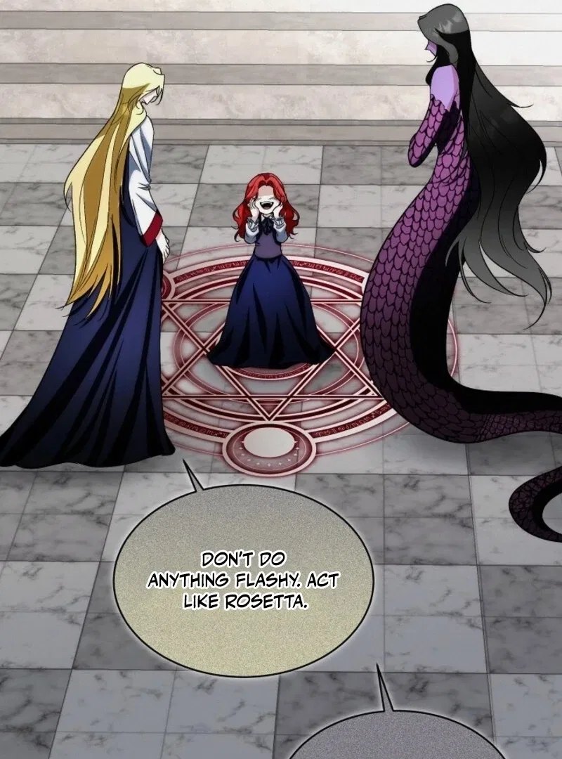 Fostering the Male Lead Chapter 87 – Page 95