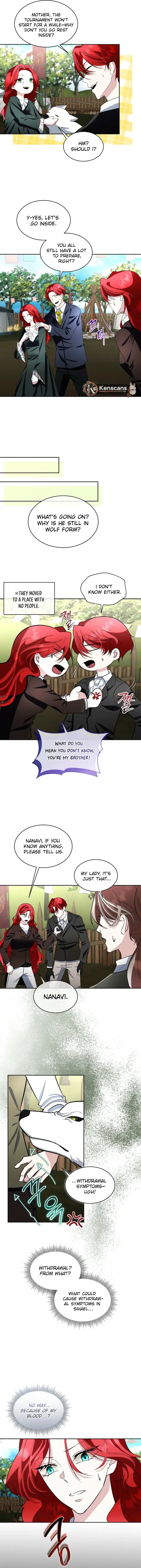 Fostering the Male Lead Chapter 86 – Page 2