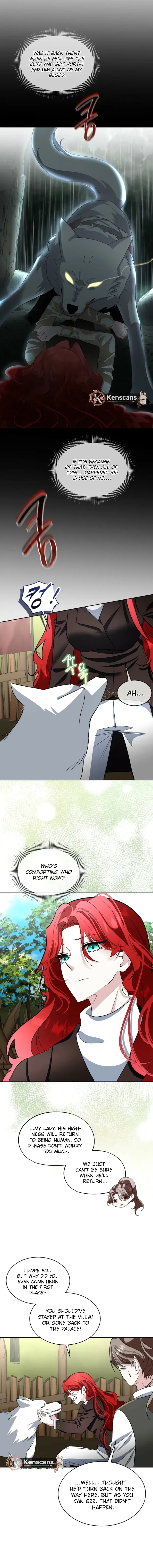 Fostering the Male Lead Chapter 86 – Page 3