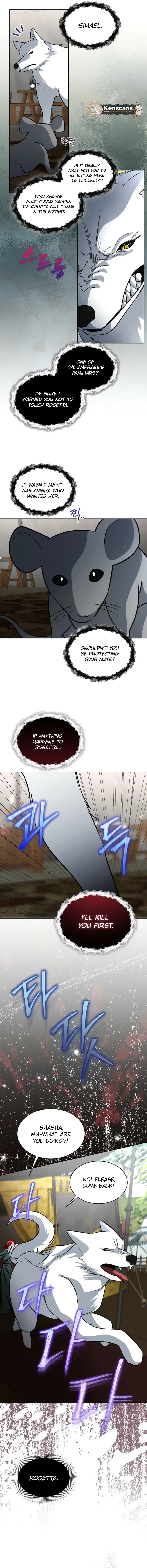 Fostering the Male Lead Chapter 86 – Page 10