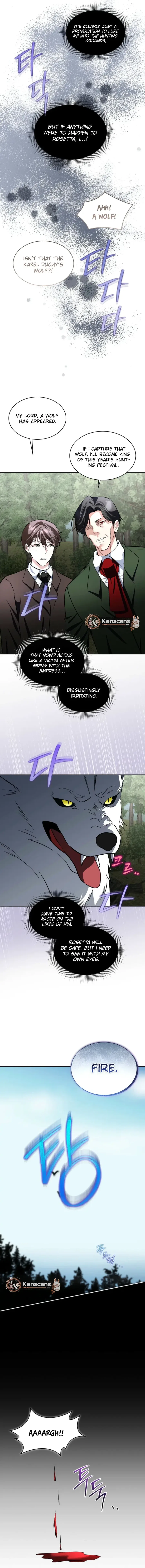 Fostering the Male Lead Chapter 86 – Page 11