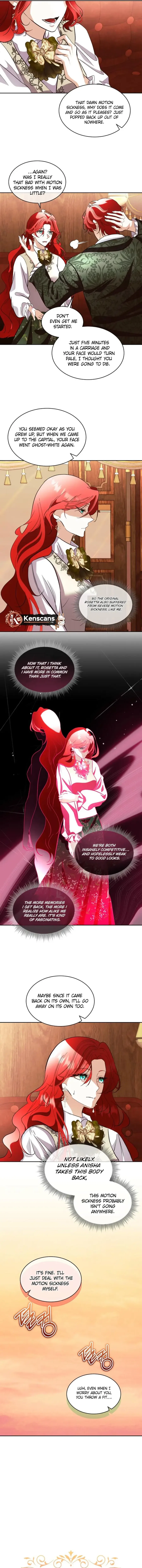 Fostering the Male Lead Chapter 83 – Page 6