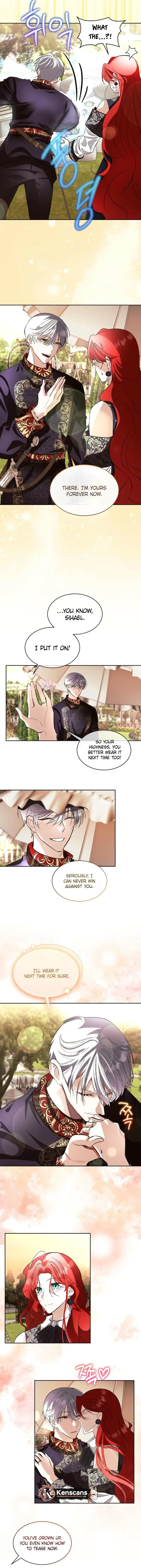 Fostering the Male Lead Chapter 83 – Page 9