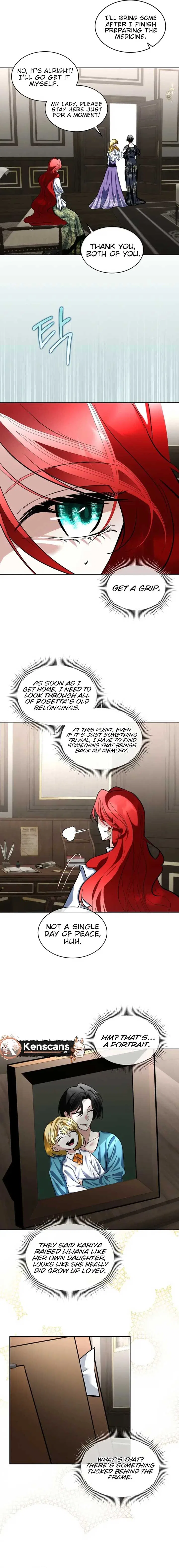 Fostering the Male Lead Chapter 82 – Page 3