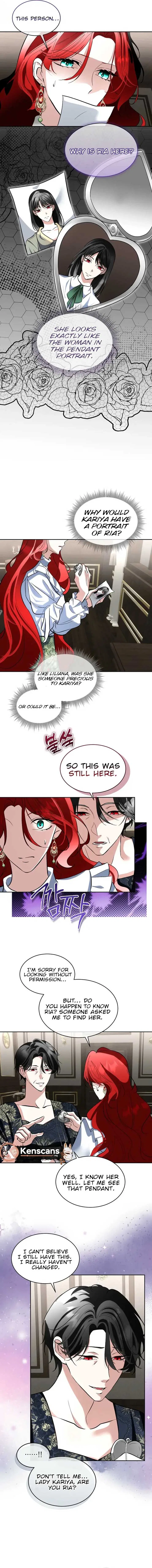 Fostering the Male Lead Chapter 82 – Page 4