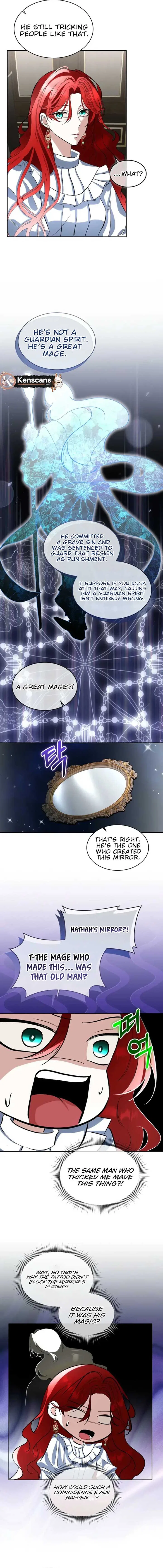 Fostering the Male Lead Chapter 82 – Page 6