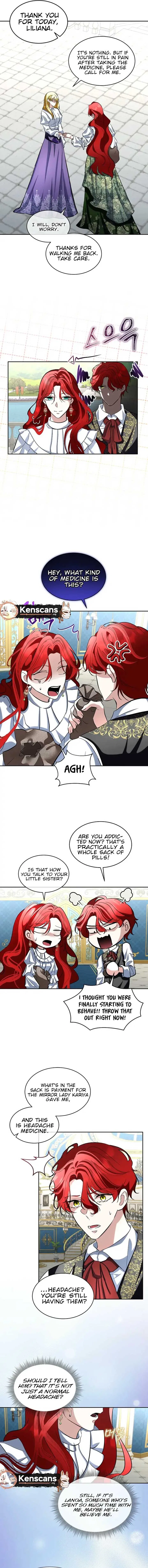 Fostering the Male Lead Chapter 82 – Page 9