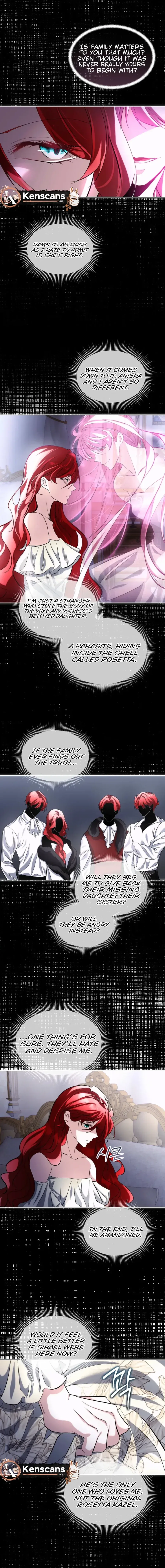 Fostering the Male Lead Chapter 81 – Page 7