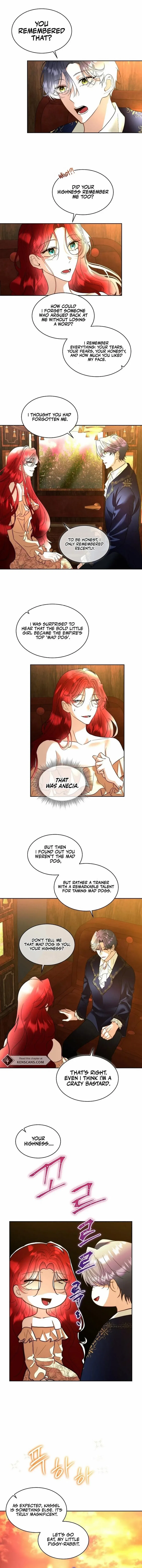 Fostering the Male Lead Chapter 80 – Page 3