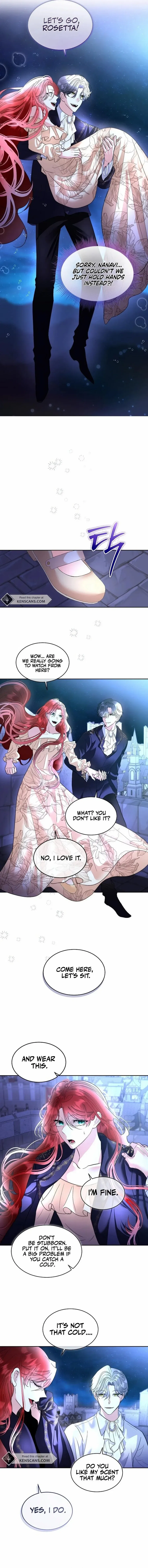 Fostering the Male Lead Chapter 80 – Page 8