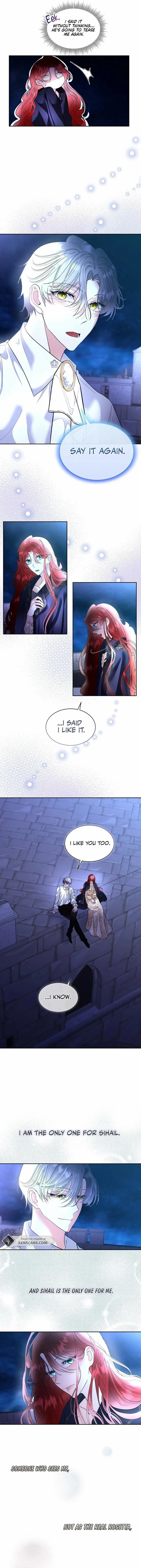 Fostering the Male Lead Chapter 80 – Page 9