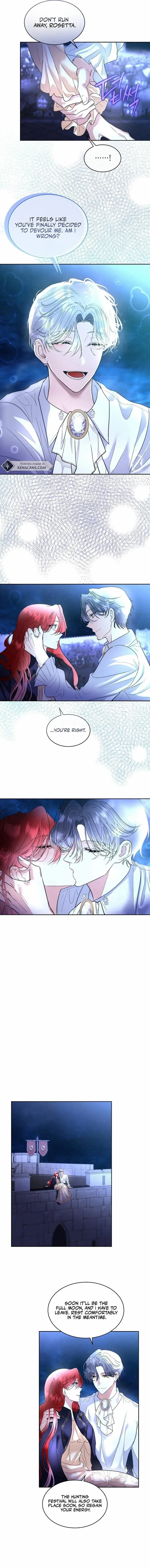 Fostering the Male Lead Chapter 80 – Page 11