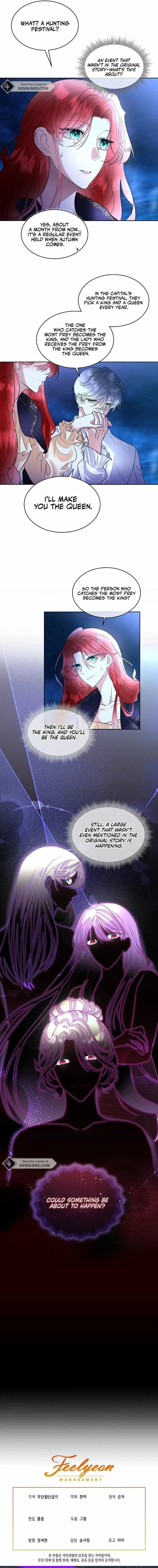 Fostering the Male Lead Chapter 80 – Page 12