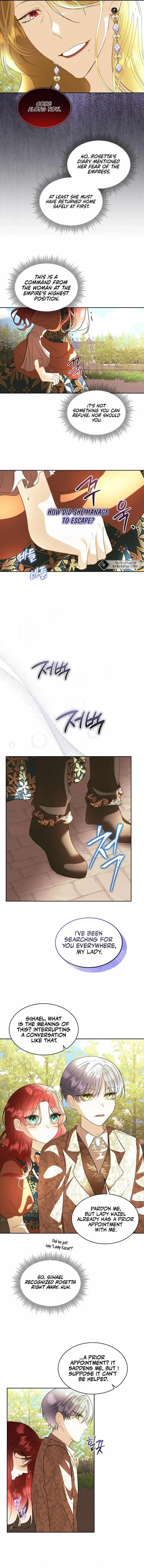 Fostering the Male Lead Chapter 79 – Page 9