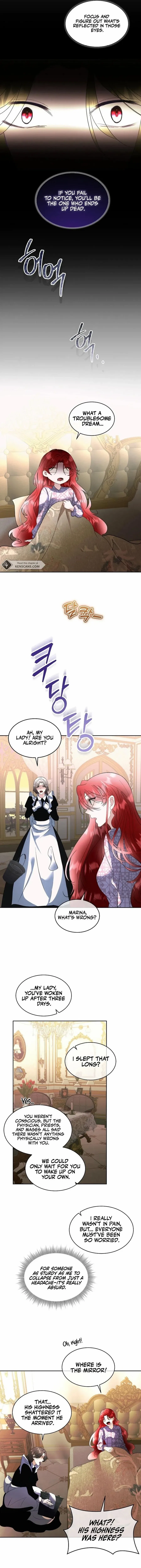 Fostering the Male Lead Chapter 79 – Page 11