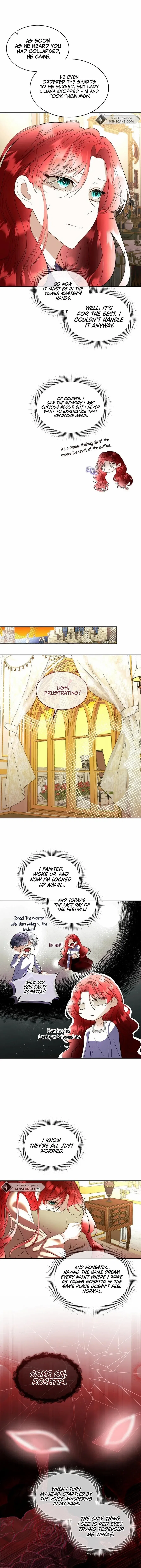 Fostering the Male Lead Chapter 79 – Page 12