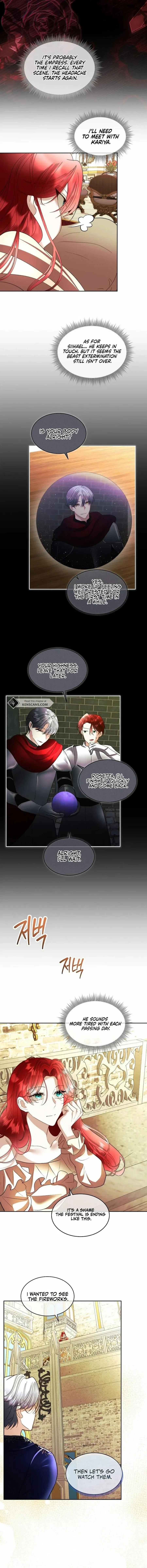 Fostering the Male Lead Chapter 79 – Page 13