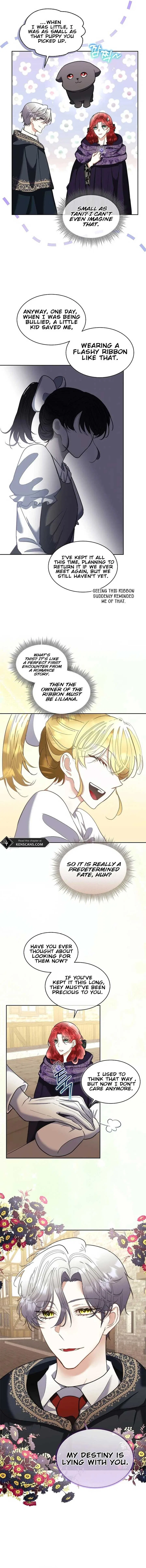 Fostering the Male Lead Chapter 78 – Page 2