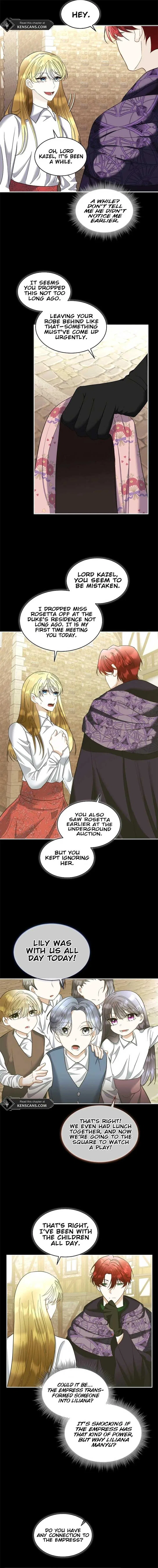 Fostering the Male Lead Chapter 78 – Page 4