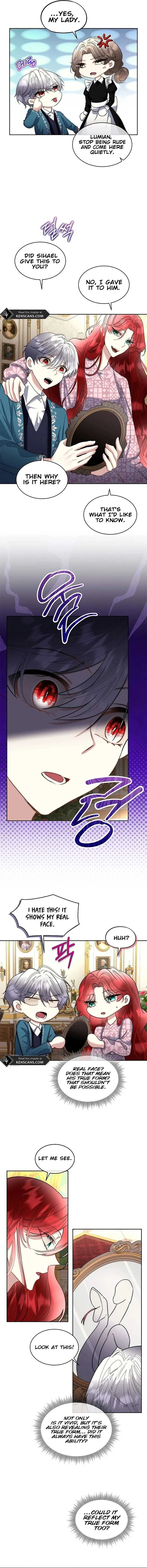 Fostering the Male Lead Chapter 78 – Page 8